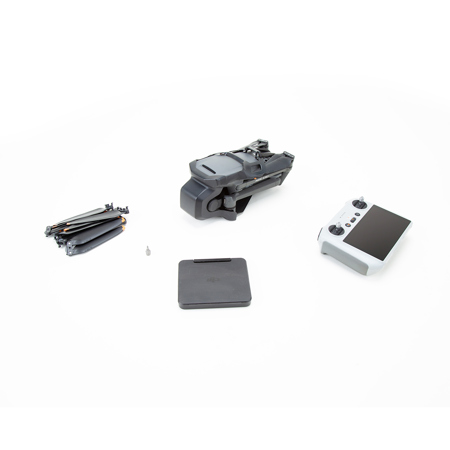 DJI Mavic 3 Pro Drone with RC