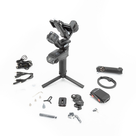 Zhiyun Weebill 2 Pro Handheld Gimbal Stabilizer
