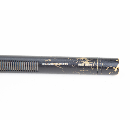 USED Sennheiser MKH-416 Short Shotgun Interference Tube Mic
