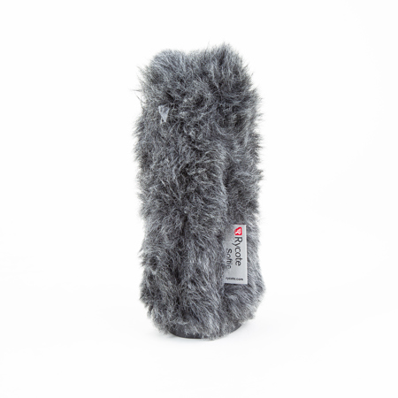 Rycote Standard Hole Softie Windscreen with 19-22mm (0.74-0.87") Hole Size