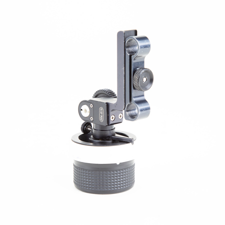 USED Chrosziel 206-01-S Follow Focus System