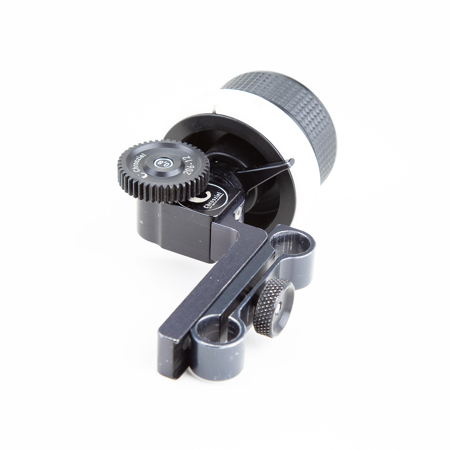 USED Chrosziel 206-01-S Follow Focus System