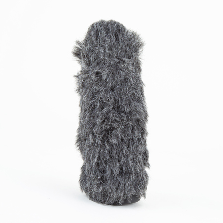 Rycote Standard Hole Softie Windscreen with 19-22mm (0.74-0.87") Hole Size