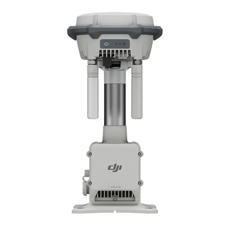 DJI D-RTK 3 High Precision GNSS Relay Fixed Deployment Station