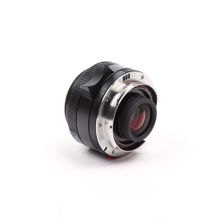 USED Leica 28mm f/2.8 Elmarit-M ASPHERICAL 6-BIT Compact Wide