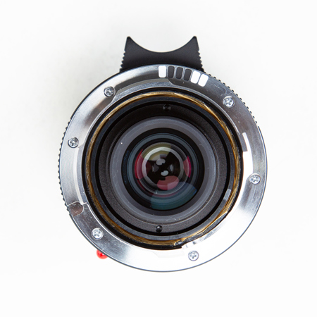 USED Leica 28mm f/2.8 Elmarit-M ASPHERICAL 6-BIT Compact Wide