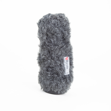 Rycote Standard Hole Softie Windscreen with 19-22mm (0.74-0.87") Hole Size