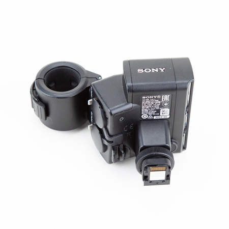 USED Sony XLR-A2M XLR Audio Adapter