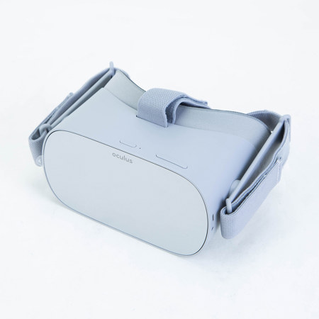 USED Oculus Go Standalone Virtual Reality Headset - 32GB