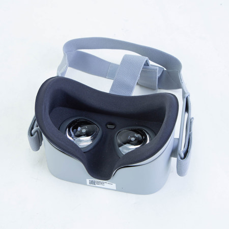 USED Oculus Go Standalone Virtual Reality Headset - 32GB