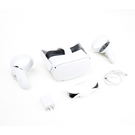 Oculus Quest 2 128GB VR Headset