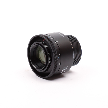 USED Meyer-Optik Gorlitz Primoplan 58mm f/1.9 for Leica M Mount