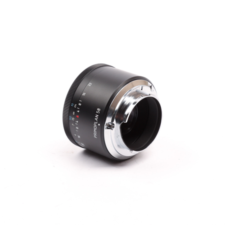 USED Meyer-Optik Gorlitz Primoplan 58mm f/1.9 for Leica M Mount