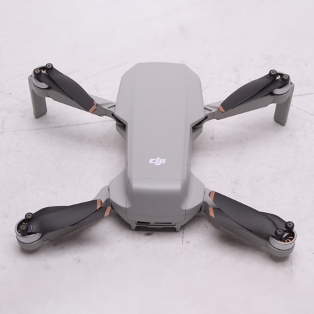 USED DJI Mini 2 Drone Fly More Combo - Adorama
