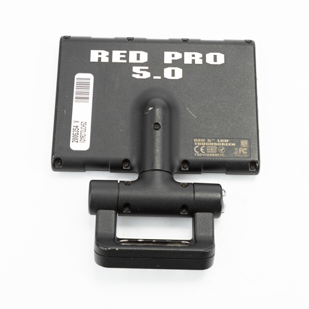 USED RED Digital Cinema RED PRO 5