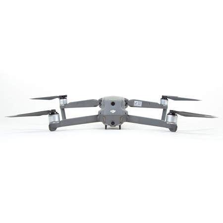 USED DJI Mavic 2 Pro Drone with Smart Controller