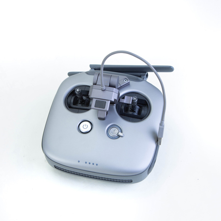 USED DJI Inspire 2 Standard Kit with Zenmuse X7 Gimbal & 16mm F2.9