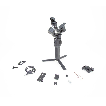 DJI Ronin-SC Gimbal Stabilizer