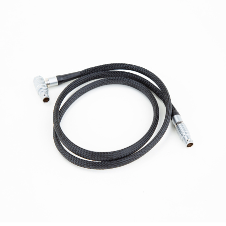 Wooden Camera 36" LCD/EVF Alterna Cable for RED Epic/Scarlet to Bomb EVF/Touchscreen/LCD