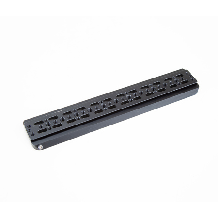 Wooden Camera 12" Safety Dovetail - #WC151200