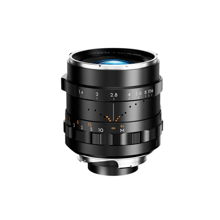 THYPOCH Simera f/1.4 Aspherical Lens Black 28mm Leica M