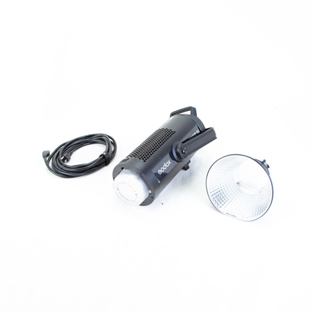 Godox SL300IIIBI 330W Bi-Color LED Video Light
