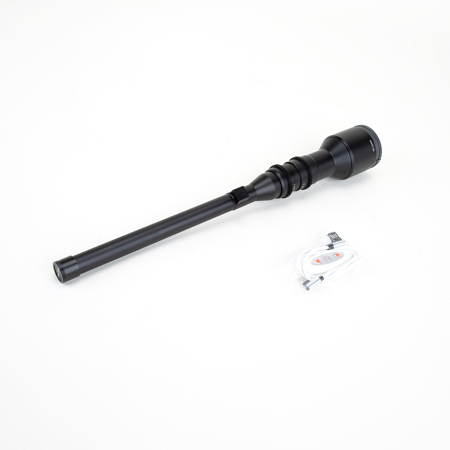 Venus Laowa 24mm f/14 2x Macro Probe Lens for Sony FE, Cine-Mod Version
