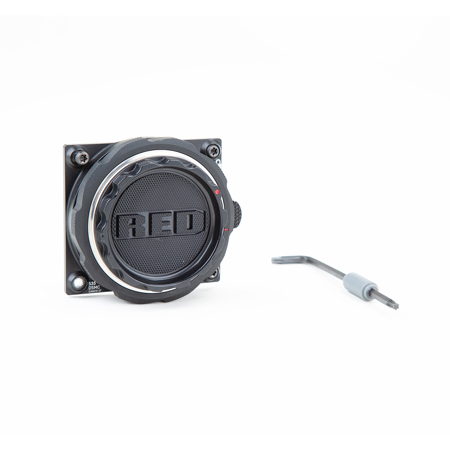 RED Digital Cinema S35 DSMC AL Canon EF Mount