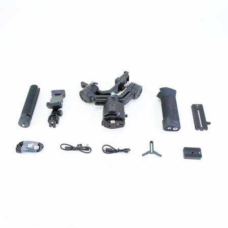 DJI Ronin-SC Gimbal Stabilizer