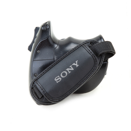 Sony GP-VR100 Grip Remote Control for BURANO and FX6 Cameras
