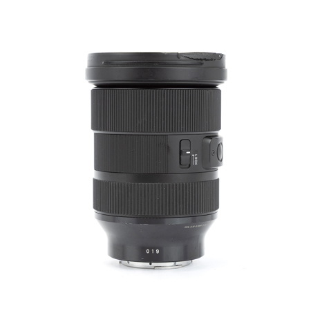 USED Sigma 24-70mm F2.8 DG DN Art Lens for Sony E