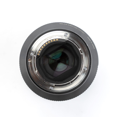 USED Sigma 24-70mm F2.8 DG DN Art Lens for Sony E