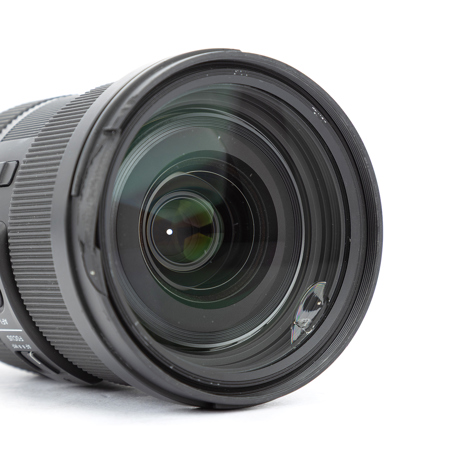USED Sigma 24-70mm F2.8 DG DN Art Lens for Sony E