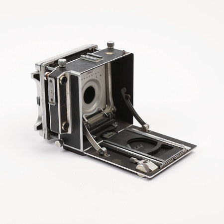 USED Linhof Super Technika III 4x5 Camera