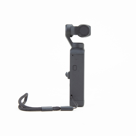 USED DJI Pocket 2 Gimbal Camera Creator Combo
