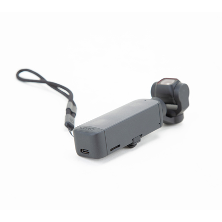 USED DJI Pocket 2 Gimbal Camera Creator Combo
