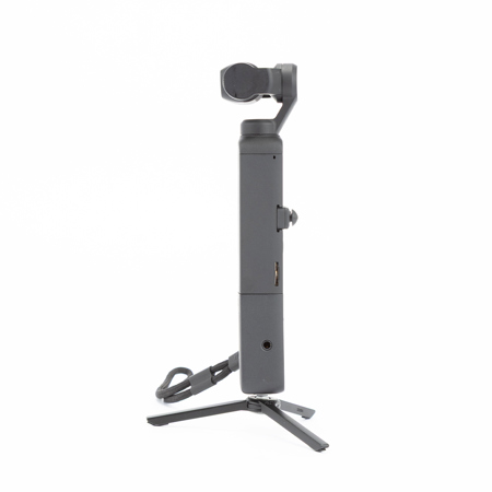 USED DJI Pocket 2 Gimbal Camera Creator Combo
