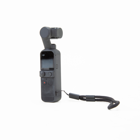 USED DJI Pocket 2 Gimbal Camera Creator Combo