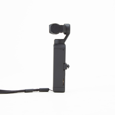 USED DJI Pocket 2 Gimbal Camera Creator Combo