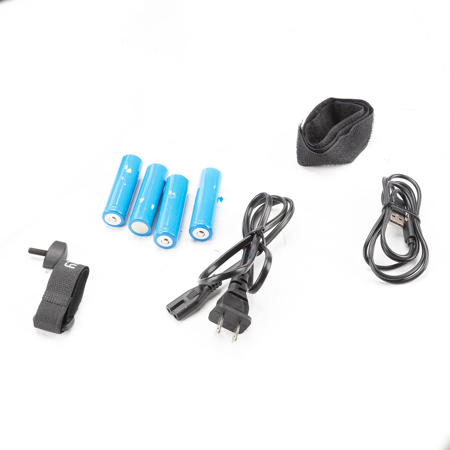 USED Pilotfly H2-45 Professional Kit