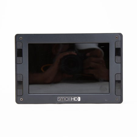 USED SmallHD DP7 Pro 7