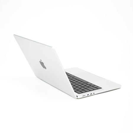 USED Apple MacBook Pro 14
