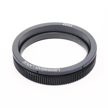 Zeiss Large Lens Gear