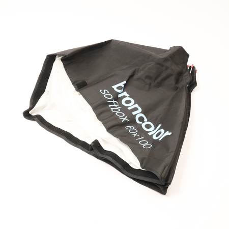 Broncolor Additional Diffuser for 2x3.3' (0.60x1m) Softbox