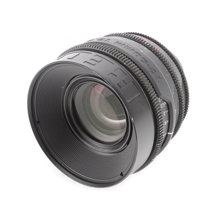 USED RED 17-50mm T2.9 Zoom Lens - PL Mount - Adorama