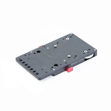 Wooden Camera Quick Back v2