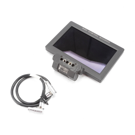 RED Touch 7.0" LCD #730-0007