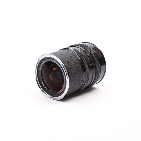 USED Rollei 50mm f/4 Zeiss Distagon EL Wide Angle Lens for 6001