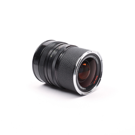 USED Rollei 50mm f/4 Zeiss Distagon EL Wide Angle Lens for 6001