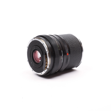 USED Rollei 50mm f/4 Zeiss Distagon EL Wide Angle Lens for 6001